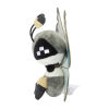 Officiële Pokemon center Pokemon fit knuffel Vivillon (Monsoon Pattern) 15cm 